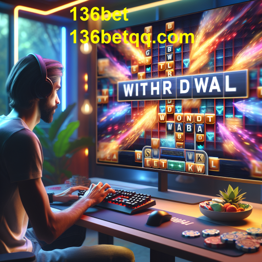 Descubra a Categoria 'Saque' no 136bet: Diversão e Desafio em Palavras