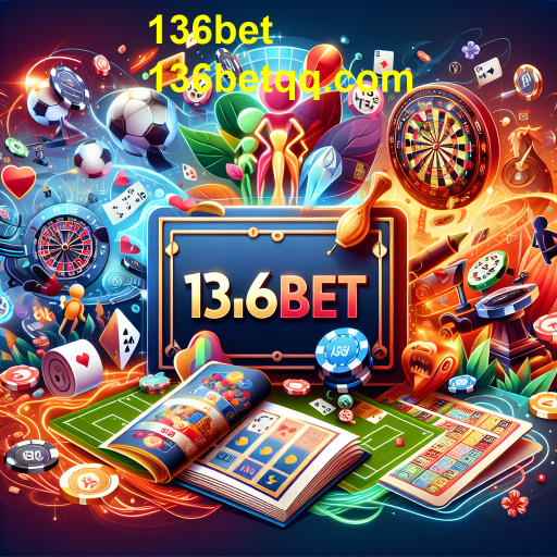 Explorando a Categoria de Jogos na 136bet: Diversão e Empolgação ao Seu Alcance