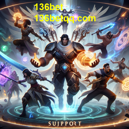 A Importância do Suporte nos Jogos: O Papel Fundamental na Dinâmica de Equipe
